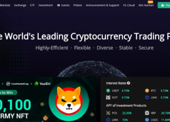 HOTBIT: the Innovative Platform for Promising Income