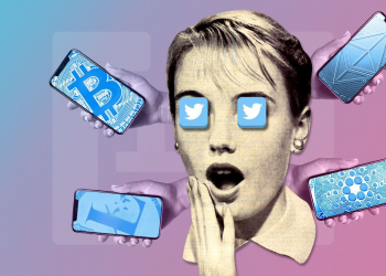 Crypto Influencers On Twitter - Cryptonewspan