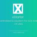 xStarter: A Decentralised Ecosystem For ILOs And NFTs On xDai