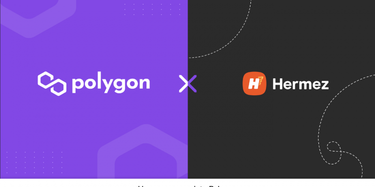 Polygon Hermez: The First Full-Blown Merger of Two Blockchain Networks