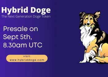 HYBRID DOGE - The Next Generation Doge Token
