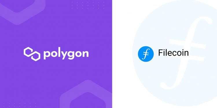Filecoin and Polygon Deploy Interoperable Bridge To Expedite Web 3 Development