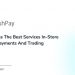 VcashPay Has The Best Services In-Store For Virtual Payments And Trading