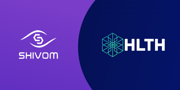 Shivom Announces Rebrand to HLTH.network to Build Global Tokenized Healthcare Ecosystem