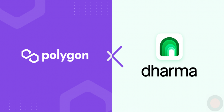 Dharma-Polygon Integration Enables Users to Invest in DeFi Directly from a US Bank Account