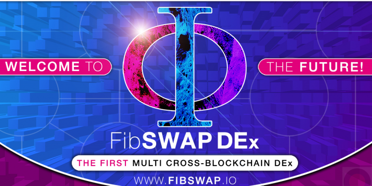 FibSwap Prices Surge as Company Announces Adding Extra Tokens Daily and New Blockchains Monthly