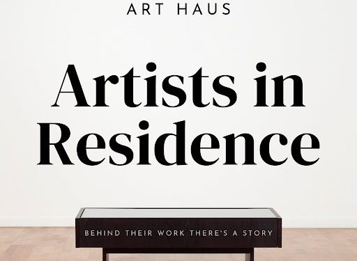 NFT Host ART HAUS to Open Exclusive Gallery in Days