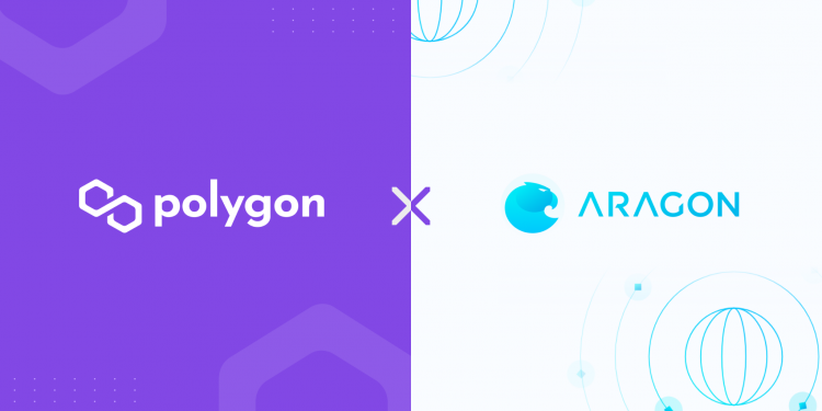 Aragon Deploys on Polygon To Optimize DAO Creation and Management