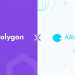 Aragon Deploys on Polygon To Optimize DAO Creation and Management