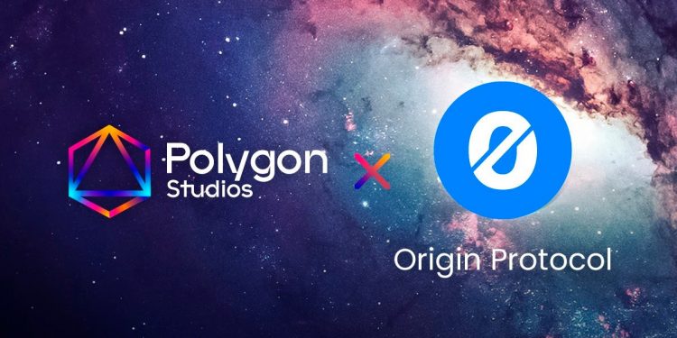 Origin Partners With Polygon Studios To Eliminate NFT Adoption Barriers