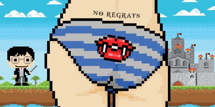 AssSols: A New NFT Focusing On The Backside Of Solana Network