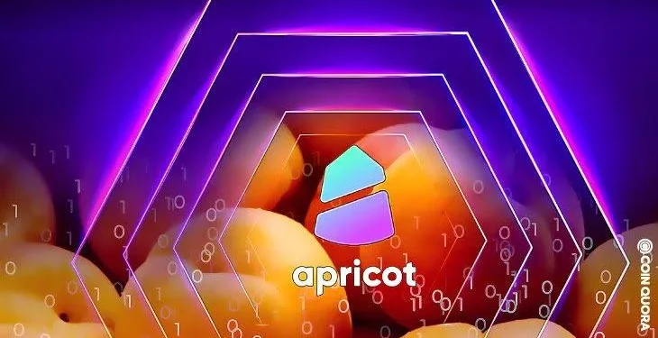 October Sees The Launch Of Apricot Finance Mainnet
