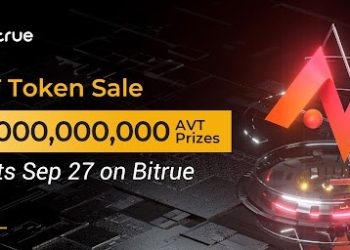 ArtVerse Prepares for Its Upcoming Presale on Bitrue – BTCHeights