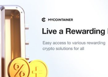 MyCointainer Announces New Platform Version and Staking on Elrond Integration – BTCHeights
