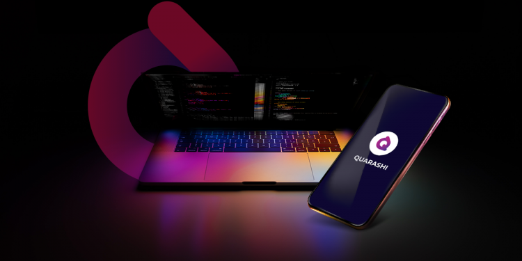 Quarashi Network’s All-In-One Privacy Solution Strikes A Cord Wih Users