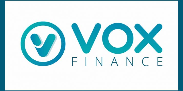 Vox Finance: Bringing Decentralized Cross-Chain Yield Farming to Masses