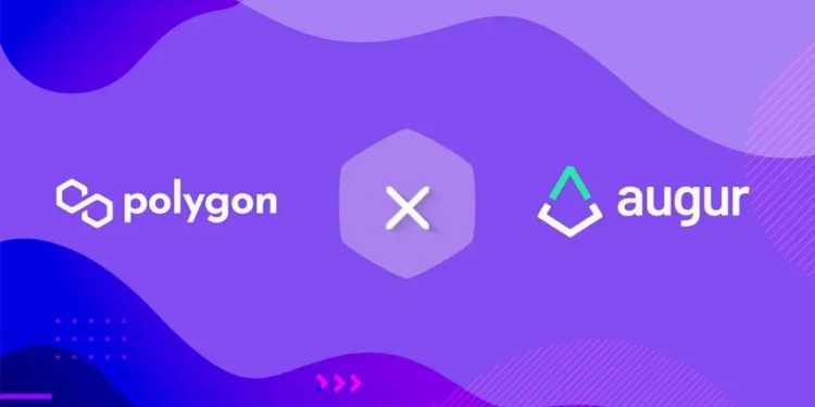 Polygon Launches $1M Liquidity Mining Program To Bootstrap Predictions Platform, Augur Turbo – BTCHeights