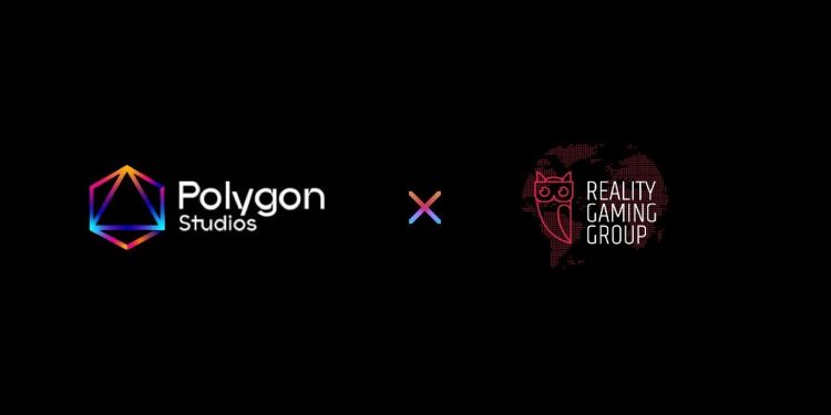 Reality Gaming Group Connects Doctor Who NFT Trading Cards With Polygon