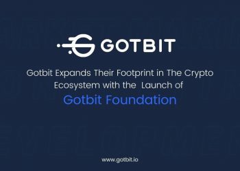 GotBit, Crypto’s Leading Consultant