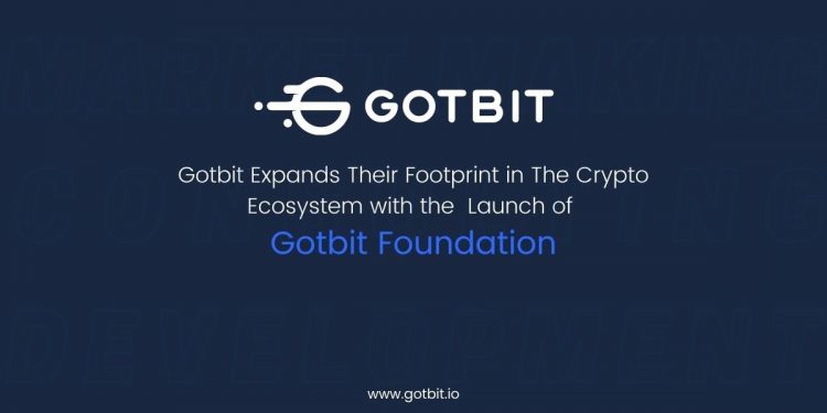 GotBit, Crypto’s Leading Consultant