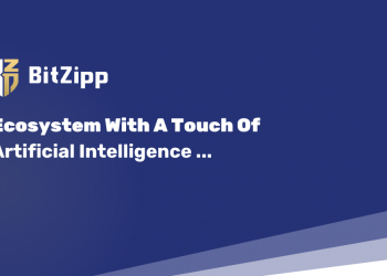 Bitzipp to Revolutionize Finance with its Crypto Platform