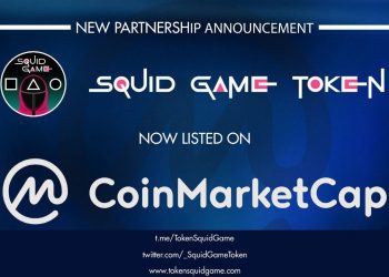Will the “Real” SquidGame Token soar the price up to 1$ after listing on Exchange?