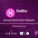 DeBio Announces IDO Launch – November 2021 at Skyward.finance