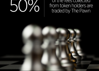 GoldPesa uses gold as a wealth-generating asset for crypto investors