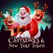 The CNY Token: Santa’s Reward To Cryptoiners