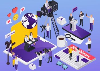 Save History Unveils a Token-run Decentralized Media Outlet