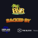 BNBHunter has gotten investments From ACS and DeepLand