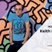 Keith Haring’s Original Artwork goes on Sale as NFT on Haru Invest