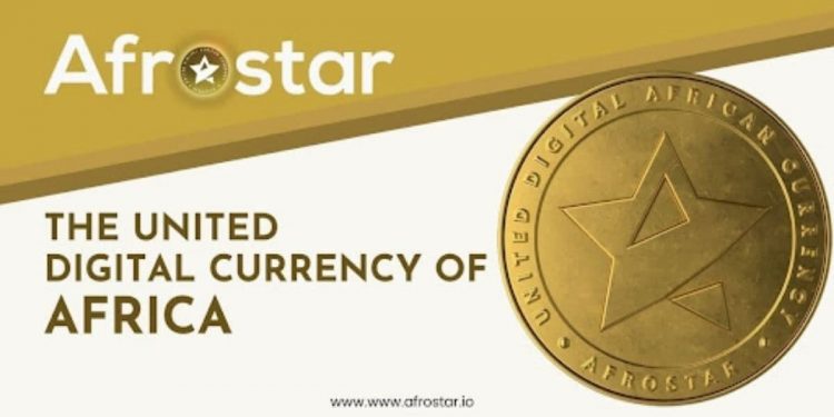 Afrostar, the United Digital Currency of Africa to be listed on Binance Exchange