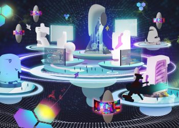 DreamMaker Aims To Build An Open And Accessible Entertainment Metaverse