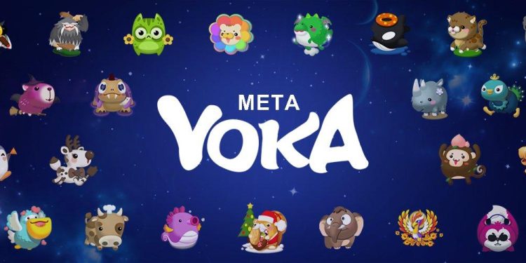 Meta Yoka – new play-to-earn game with free starter option