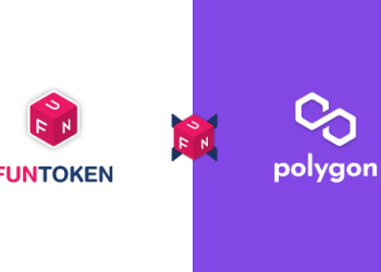 FUNToken Launches its Decentralized XFUN Ecosystem in Partnership With Polygon Studios