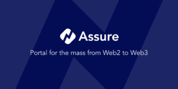 The Assure Announces Launch of Web3.0 Crypto Trading Management Aggregator