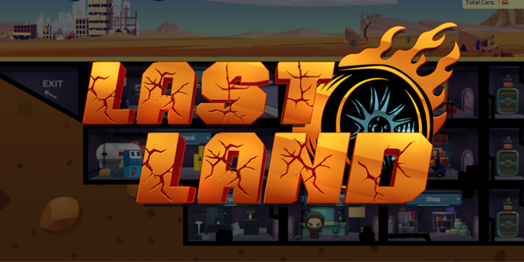 LastLand: Pioneering the Play-to-Earn Revolution of 2023 in the BigTime Ecosystem