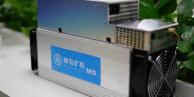 ASIC Kings – Purchase the most productive Bitcoin mining equipment