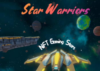 NFTGamingStars: The Fully Decentralized Binance Smart Chain Platform for Play to Earn Games