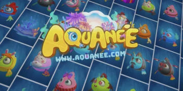Ocean-themed metaverse, AQUANEE, sets a new benchmark for GameFi