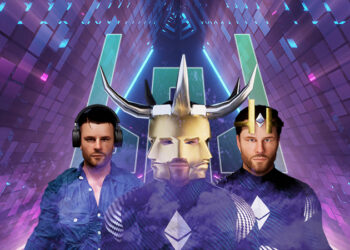 Introducing Lords of The Lands – A Futuristic Metaverse Space for NFT Rentals