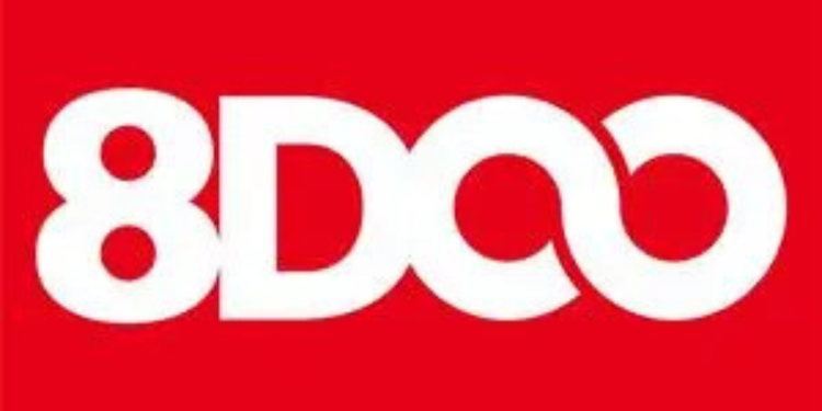 8DAO: Asia’s first Social DAO, using social capital to build a Web3 ecosystem