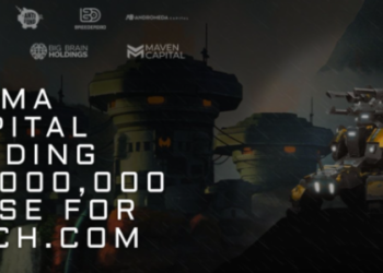 Shima Capital Leading $6 Million Seed Round For MECH.COM