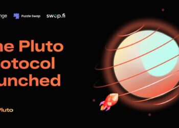 New reserve cryptocurrency protocol, PLUTO launches on Waves Blockchain claiming to beat bear markets