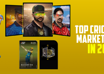 Best 5 NFT Cricket Games You Should Keep an Eye on in 2022