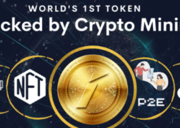 Multiple Revenue Streams make $MNT a Token of the Future