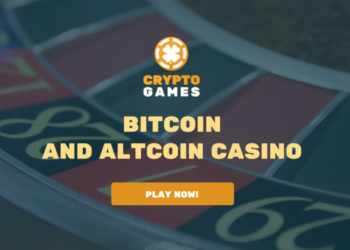 CryptoGames: Best Casino Review!