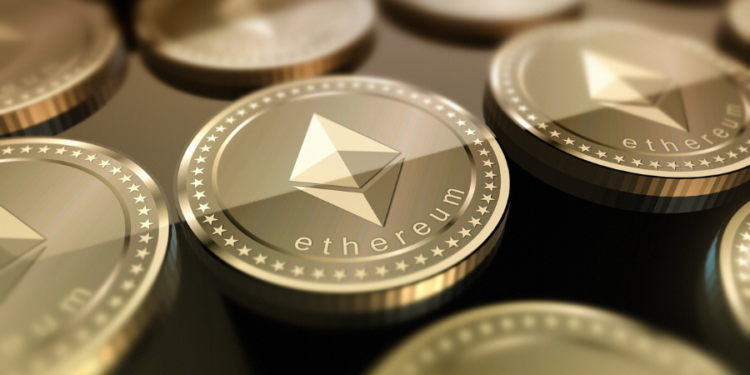 Ethereum Price