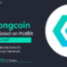 HOTBIT WELCOMES TONGTONGCOIN ($TTC) — A PERFECT MATCH MADE ON BLOCKCHAIN